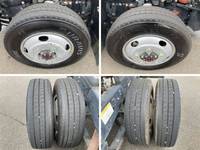 ISUZU Elf Dump TKG-NKS85AN 2019 50,829km_20