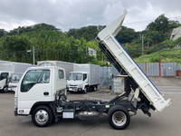ISUZU Elf Dump TKG-NKS85AN 2019 50,829km_6