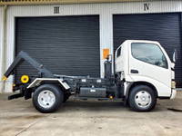 HINO Dutro Container Carrier Truck PB-XZU301E 2005 71,300km_14