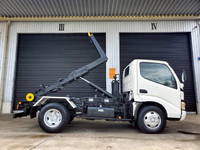 HINO Dutro Container Carrier Truck PB-XZU301E 2005 71,300km_15