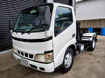 Dutro Container Carrier Truck