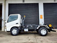 HINO Dutro Container Carrier Truck PB-XZU301E 2005 71,300km_24