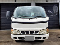 HINO Dutro Container Carrier Truck PB-XZU301E 2005 71,300km_26