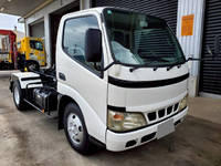 HINO Dutro Container Carrier Truck PB-XZU301E 2005 71,300km_3