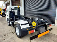HINO Dutro Container Carrier Truck PB-XZU301E 2005 71,300km_4