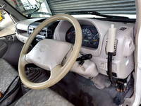 HINO Dutro Container Carrier Truck PB-XZU301E 2005 71,300km_6