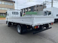 ISUZU Elf Flat Body TKG-NPR85AN 2013 123,000km_2