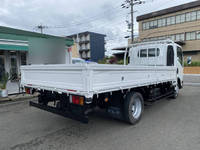 ISUZU Elf Flat Body TKG-NPR85AN 2013 123,000km_3