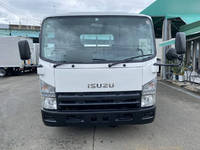 ISUZU Elf Flat Body TKG-NPR85AN 2013 123,000km_4