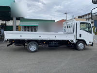 ISUZU Elf Flat Body TKG-NPR85AN 2013 123,000km_5
