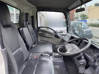 ISUZU Elf Flat Body TKG-NPR85AN 2013 123,000km_8