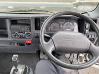 ISUZU Elf Flat Body TKG-NPR85AN 2013 123,000km_9