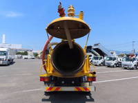 ISUZU Forward Vacuum Dumper TKG-FRR90S2 2016 21,000km_10