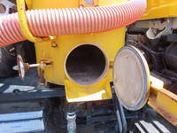 ISUZU Forward Vacuum Dumper TKG-FRR90S2 2016 21,000km_16
