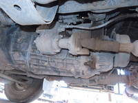 ISUZU Forward Vacuum Dumper TKG-FRR90S2 2016 21,000km_19
