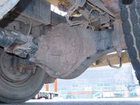 ISUZU Forward Vacuum Dumper TKG-FRR90S2 2016 21,000km_20