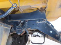 ISUZU Forward Vacuum Dumper TKG-FRR90S2 2016 21,000km_21