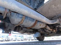 ISUZU Forward Vacuum Dumper TKG-FRR90S2 2016 21,000km_23