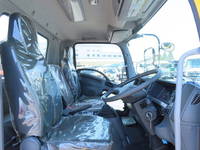 ISUZU Forward Vacuum Dumper TKG-FRR90S2 2016 21,000km_28