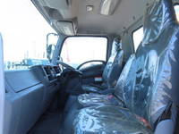 ISUZU Forward Vacuum Dumper TKG-FRR90S2 2016 21,000km_29