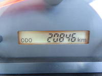 ISUZU Forward Vacuum Dumper TKG-FRR90S2 2016 21,000km_33