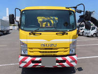 ISUZU Forward Vacuum Dumper TKG-FRR90S2 2016 21,000km_4