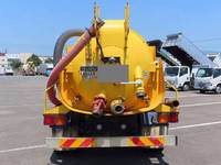 ISUZU Forward Vacuum Dumper TKG-FRR90S2 2016 21,000km_5