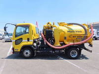 ISUZU Forward Vacuum Dumper TKG-FRR90S2 2016 21,000km_7
