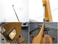 HINO Ranger Cherry Picker BDG-FC6JGWA 2008 11,000km_10