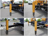 HINO Ranger Cherry Picker BDG-FC6JGWA 2008 11,000km_12
