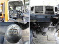 HINO Ranger Cherry Picker BDG-FC6JGWA 2008 11,000km_13