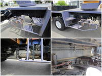 HINO Ranger Cherry Picker BDG-FC6JGWA 2008 11,000km_15