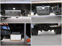 HINO Ranger Cherry Picker BDG-FC6JGWA 2008 11,000km_16