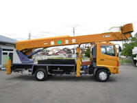 HINO Ranger Cherry Picker BDG-FC6JGWA 2008 11,000km_4