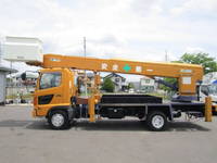 HINO Ranger Cherry Picker BDG-FC6JGWA 2008 11,000km_5