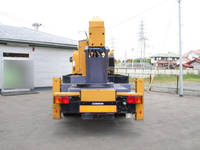 HINO Ranger Cherry Picker BDG-FC6JGWA 2008 11,000km_6