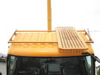 HINO Ranger Cherry Picker BDG-FC6JGWA 2008 11,000km_7