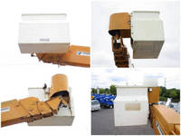 HINO Ranger Cherry Picker BDG-FC6JGWA 2008 11,000km_8