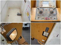 HINO Ranger Cherry Picker BDG-FC6JGWA 2008 11,000km_9