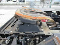ISUZU Giga Trailer Head 2KG-EXD52CD 2019 164,000km_11