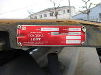 ISUZU Giga Trailer Head 2KG-EXD52CD 2019 164,000km_12