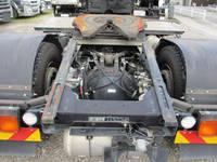 ISUZU Giga Trailer Head 2KG-EXD52CD 2019 164,000km_13