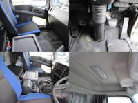 ISUZU Giga Trailer Head 2KG-EXD52CD 2019 164,000km_19