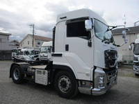 ISUZU Giga Trailer Head 2KG-EXD52CD 2019 164,000km_1