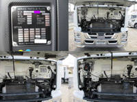 ISUZU Giga Trailer Head 2KG-EXD52CD 2019 164,000km_22