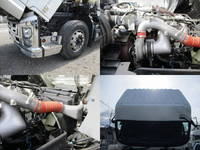 ISUZU Giga Trailer Head 2KG-EXD52CD 2019 164,000km_26