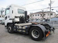 ISUZU Giga Trailer Head 2KG-EXD52CD 2019 164,000km_2