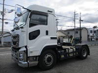 ISUZU Giga Trailer Head 2KG-EXD52CD 2019 164,000km_3