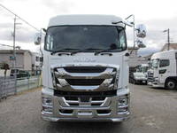ISUZU Giga Trailer Head 2KG-EXD52CD 2019 164,000km_5