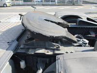UD TRUCKS Quon Trailer Head 2PG-GK5AAB 2020 526,000km_10